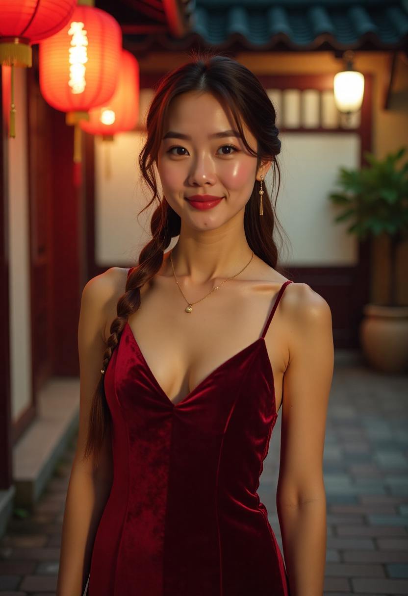 通宵场秩序