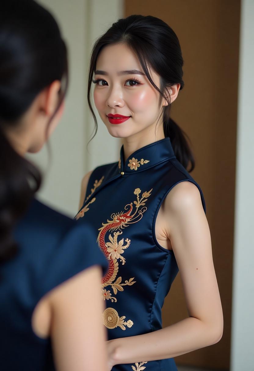 春熙路激光厅调试