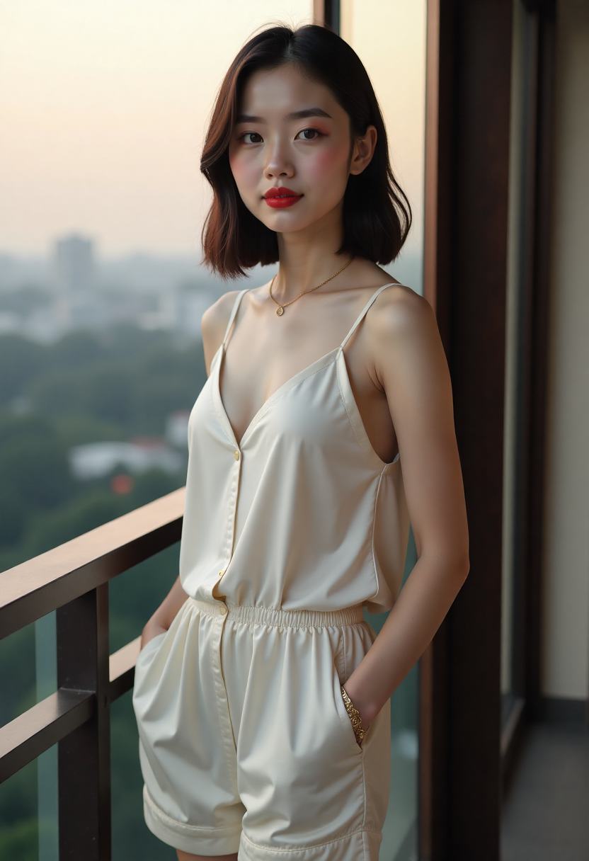 亲子场电梯